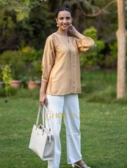 Timeless Chikankari Edit