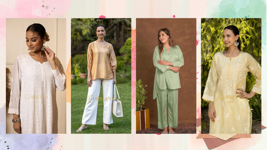Holi Party Outfit Ideas for Women: From Day Celebrations to Evening Gatherings