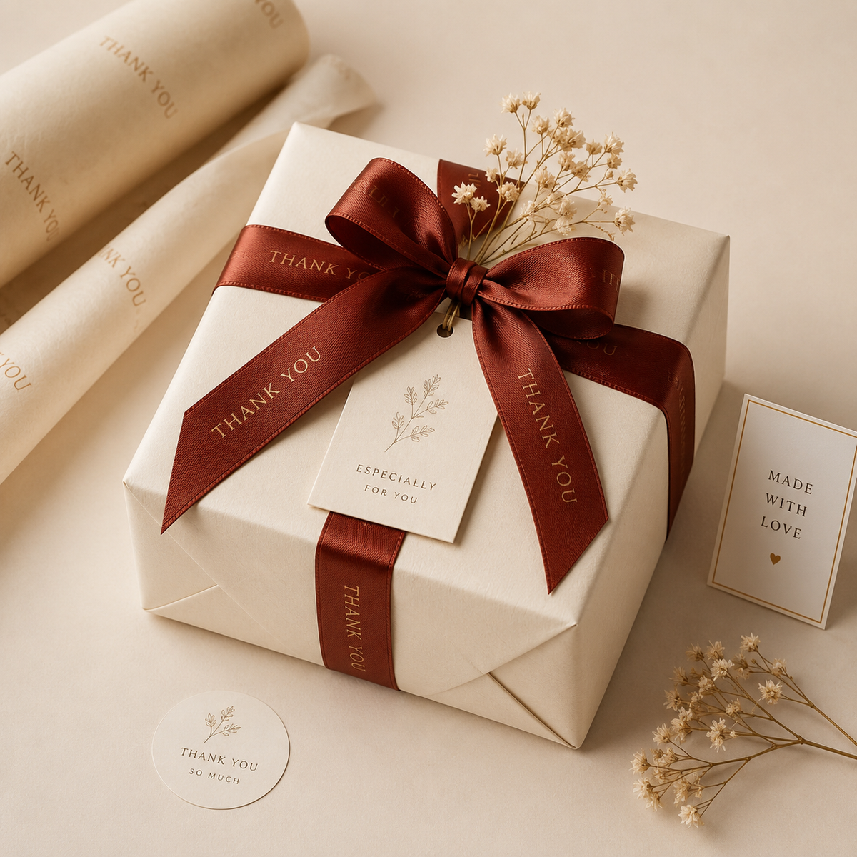 Gift Wrap