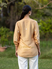 Timeless Chikankari Edit
