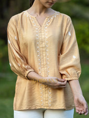 Timeless Chikankari Edit