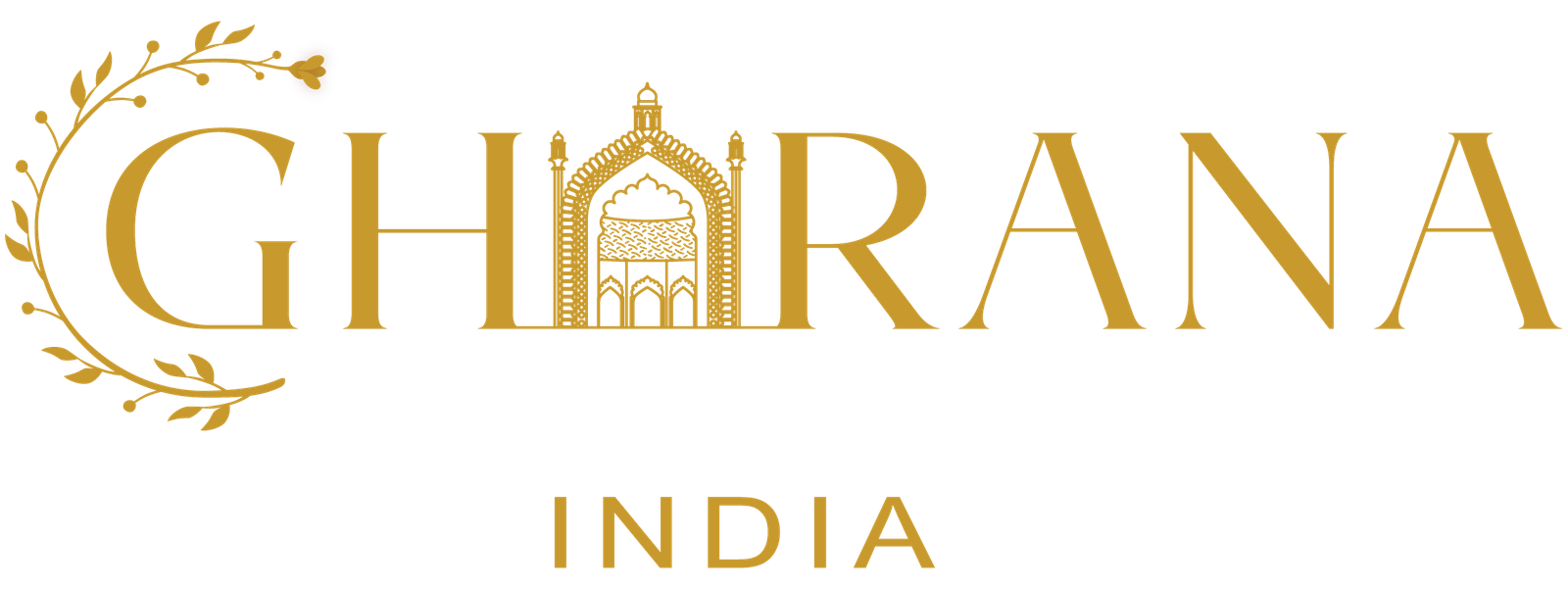 GharanaIndia