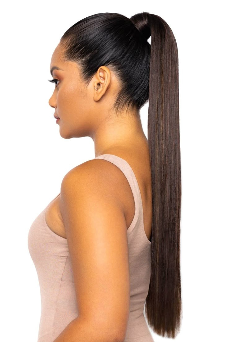 Braided Ponytail: The Chic Twist