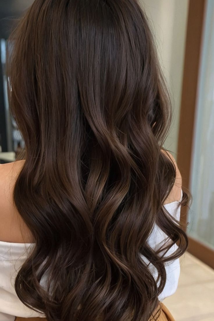 Loose Waves: Soft, Romantic, and Always in Style